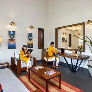 Garden Suite